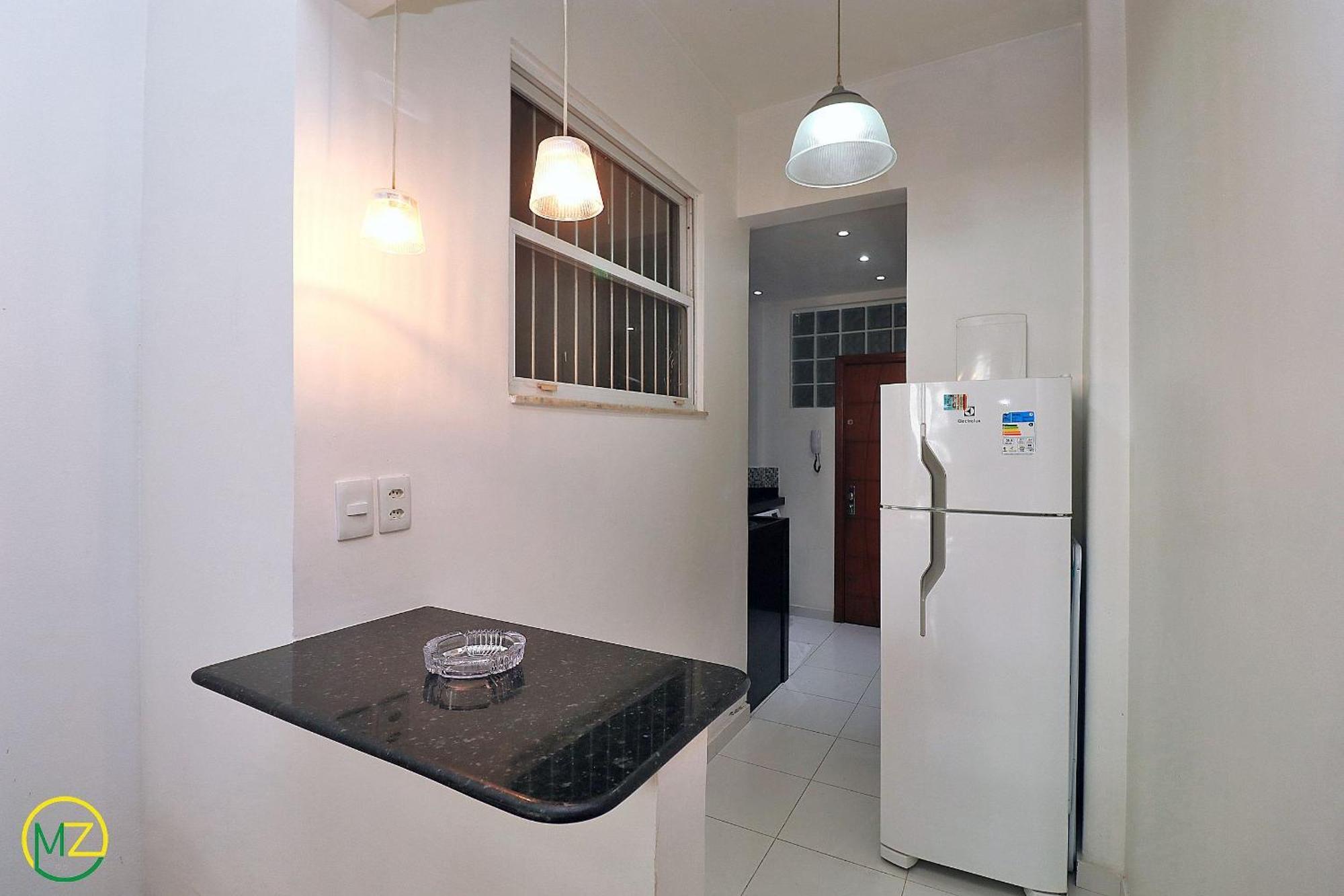 Apartamento econômico e espaçoso para 6 pessoas! Rio de Janeiro Exterior foto